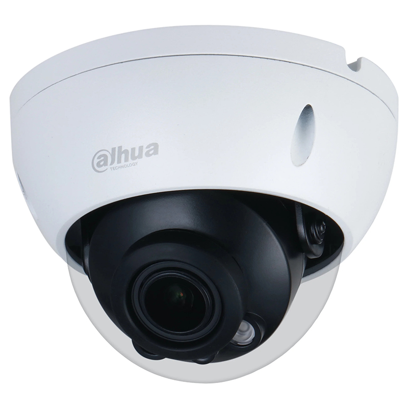 DH-IPC-HDBW1431RP-ZS-S4 (2.8-12) IP видеокамера 4Mp Dahua