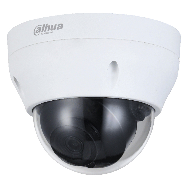 DH-IPC-HDPW1230R1P-0280B-S5 IP видеокамера 2Mp Dahua