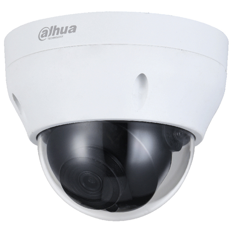 DH-IPC-HDPW1431R1P-0280B-S4 IP видеокамера 4Mp Dahua