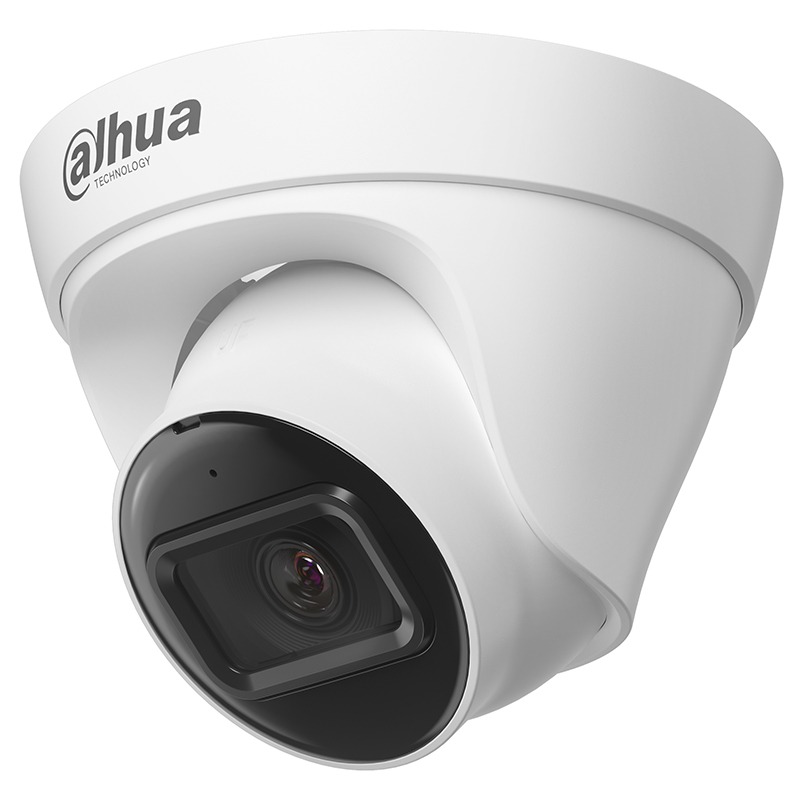 DH-IPC-HDW1230T1P-A-0360B-S6 IP видеокамера 2Mp Dahua