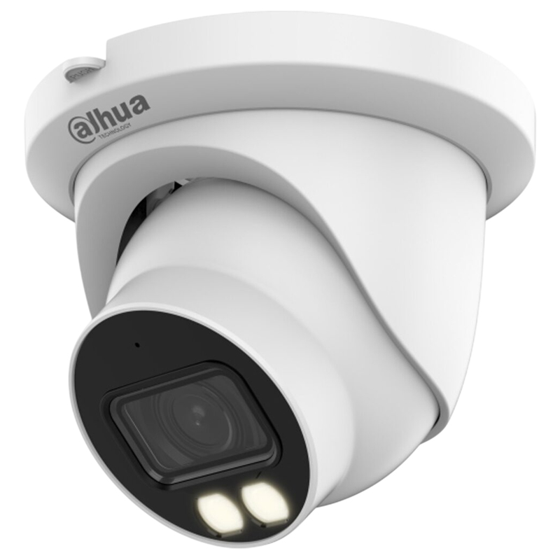 DH-IPC-HDW5449TMP-SE-LED-0280B-S2 IP видеокамера 4Mp Dahua