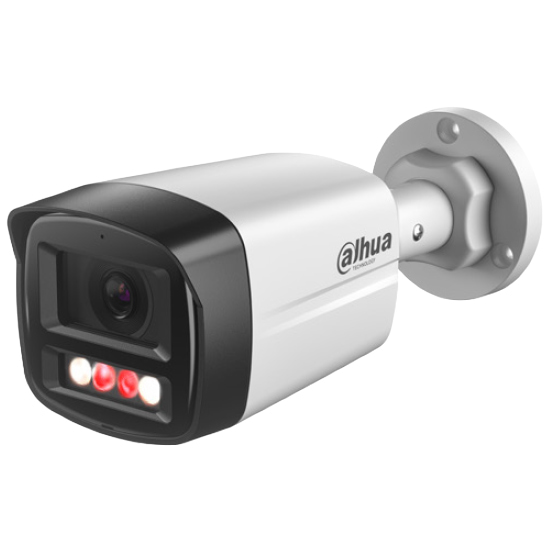 DH-IPC-HFW1239TL1P-A-IL-0360B IP видеокамера 2Mp Dahua