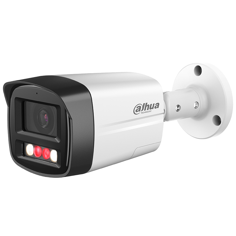 DH-IPC-HFW2449TLP-S-PV-0280B IP видеокамера 4Mp Dahua