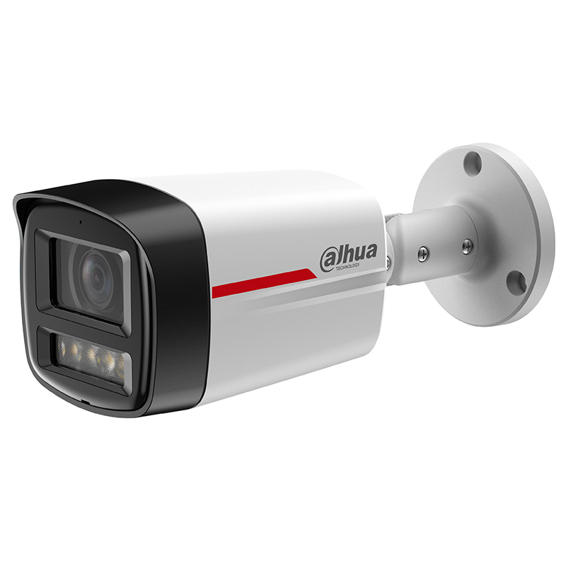 DH-IPC-HFW2849TLP-S-LED-0280B-PRO IP видеокамера 8Mp Dahua