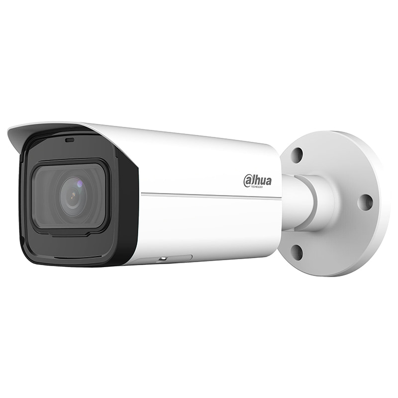 DH-IPC-HFW5541TP-ASE-0280B-S3 IP видеокамера 5Mp Dahua