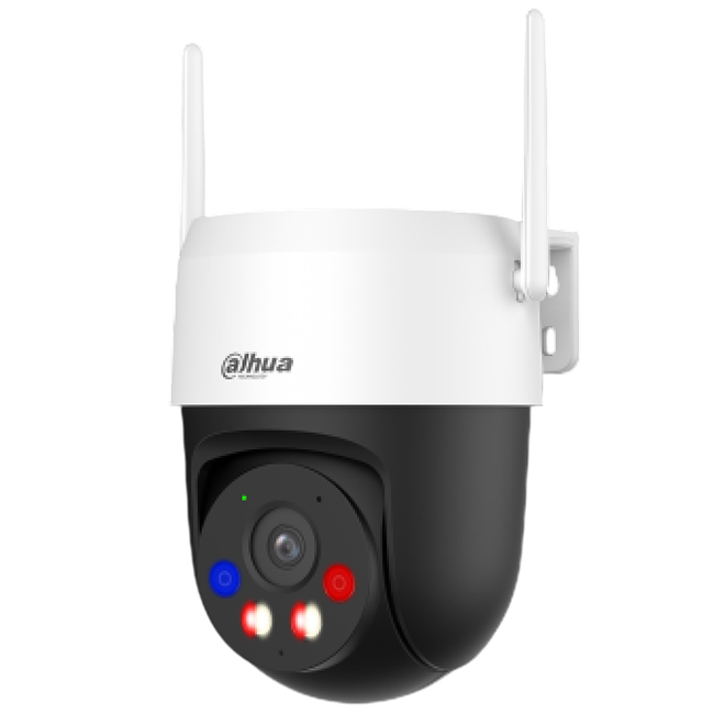 DH-IPC-P3ASP-PV-S2 (4) IP видеокамера 3Mp Dahua