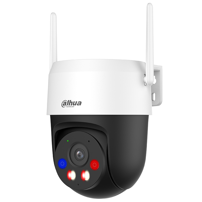 DH-IPC-P5ASP-PV-S2 (4) IP видеокамера 5Mp Dahua