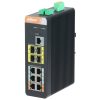 DH-IS4410-6GT-120 PoE коммутатор Dahua