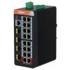 DH-IS4420-16GT-240 PoE коммутатор Dahua