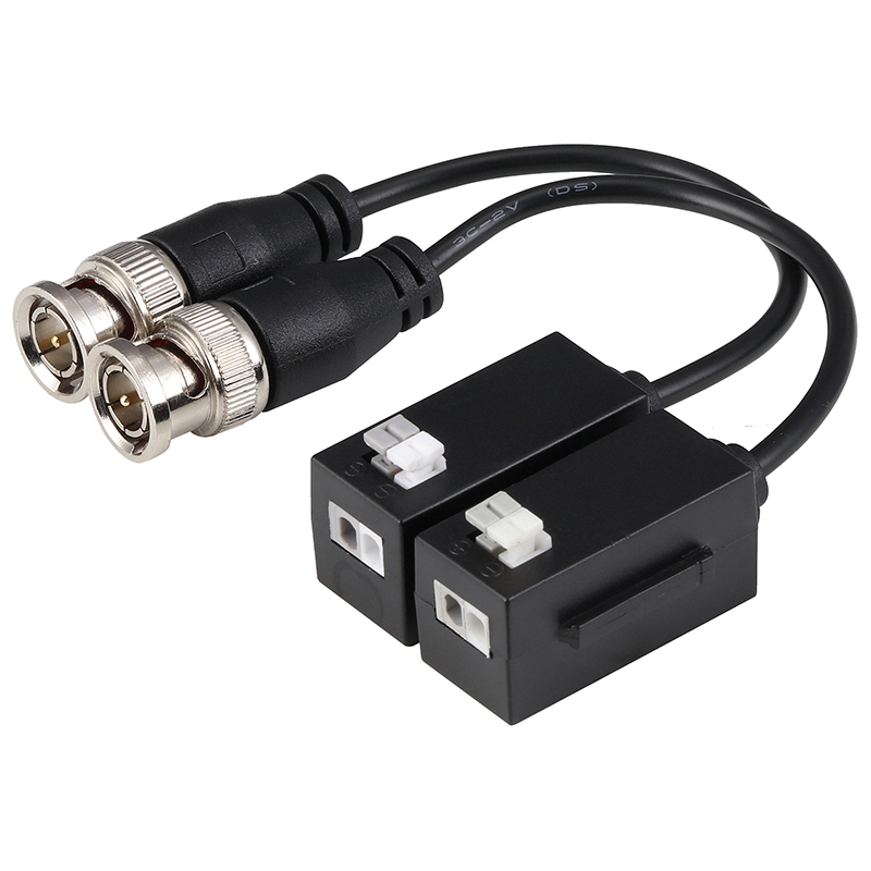 DH-PFM800-4K приёмопередатчик по витой паре Dahua