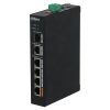 DH-PFS3106-4ET-60-V2 PoE коммутатор Dahua
