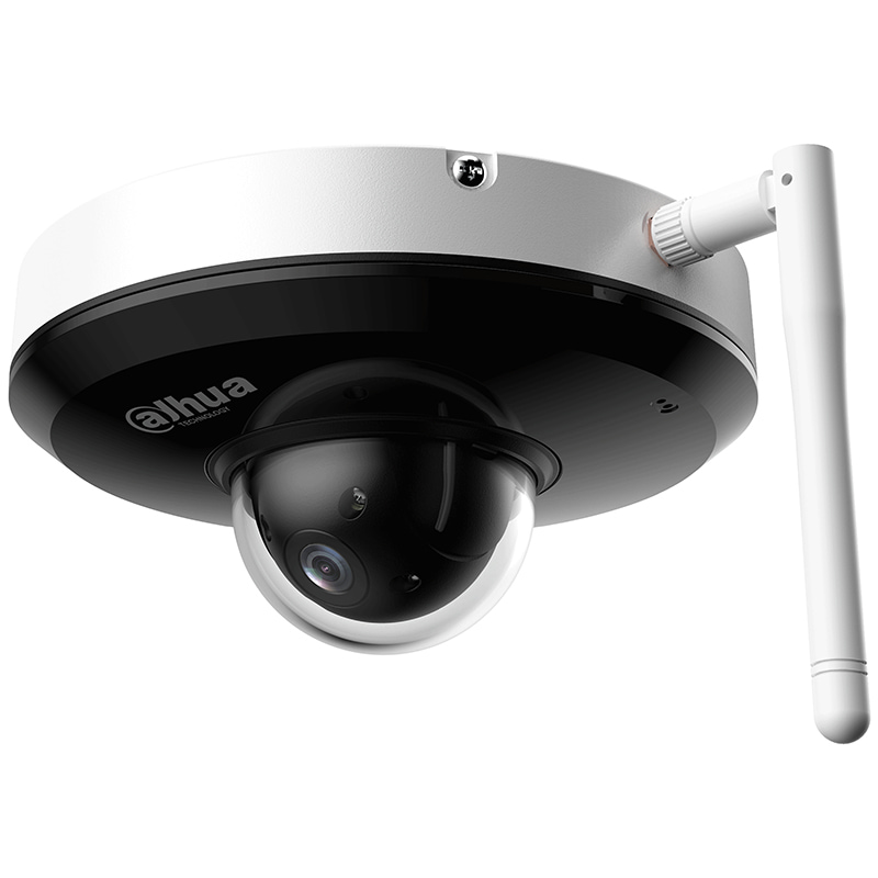 DH-SD1A204DB-GNY-W (2.8-12) IP видеокамера 2Mp Dahua