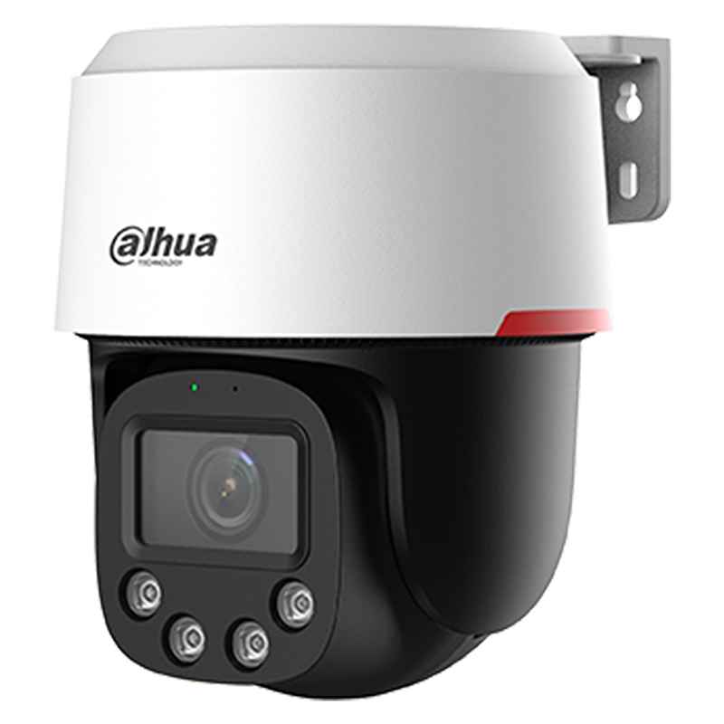 DH-SD2C400NA-B-PV-PRO (4) IP видеокамера 4Mp Dahua