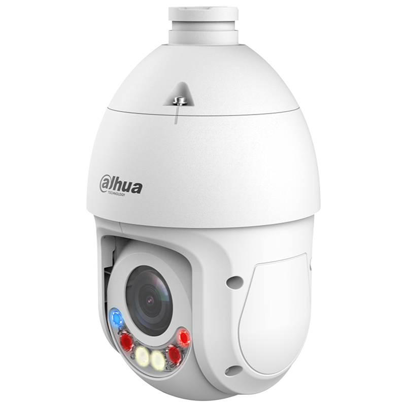 DH-SD4E425GB-HNR-A-PV1 (5-125) IP видеокамера 4Mp Dahua