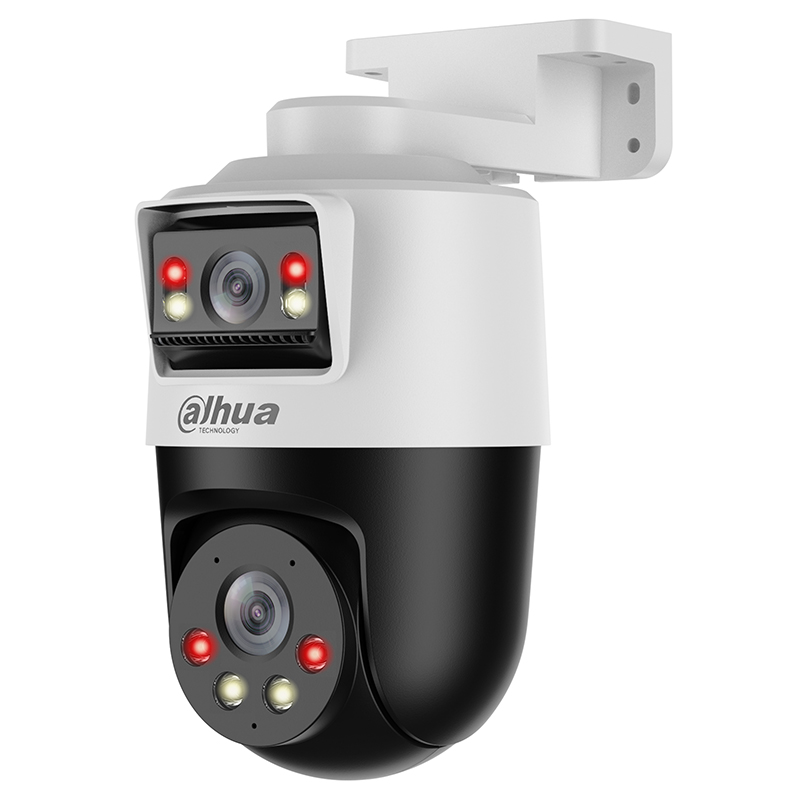 DH-SDT2A200-2F-NB-A-PV-0400 IP видеокамера 2Mp Dahua