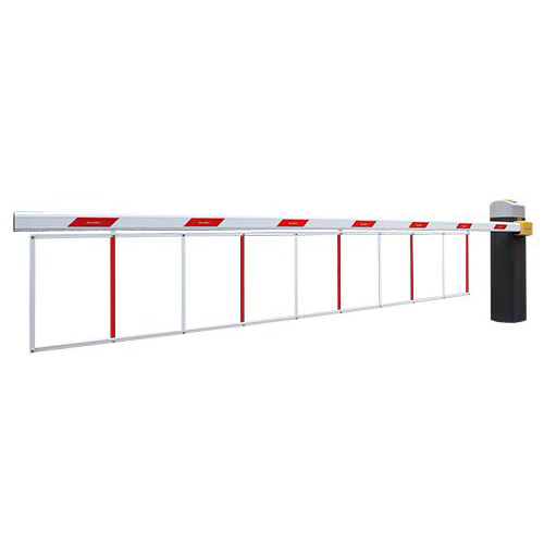 DH-SKIRT шторка под стрелу DoorHan