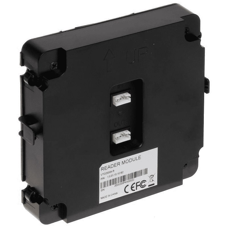 DH-VTO2000A-R модуль считывателя Dahua