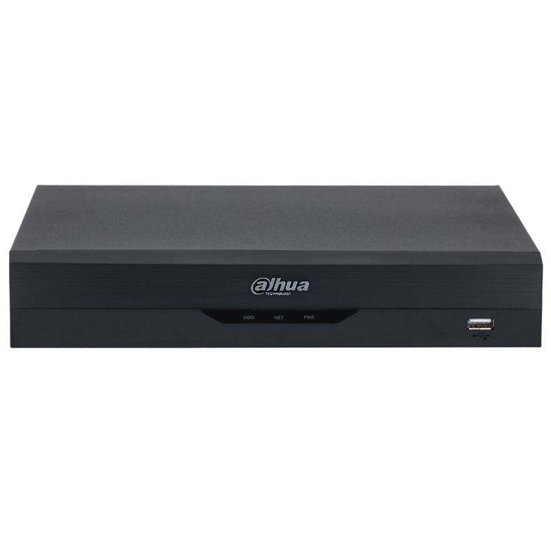 DH-XVR5104HS-I3/T MHD видеорегистратор Dahua