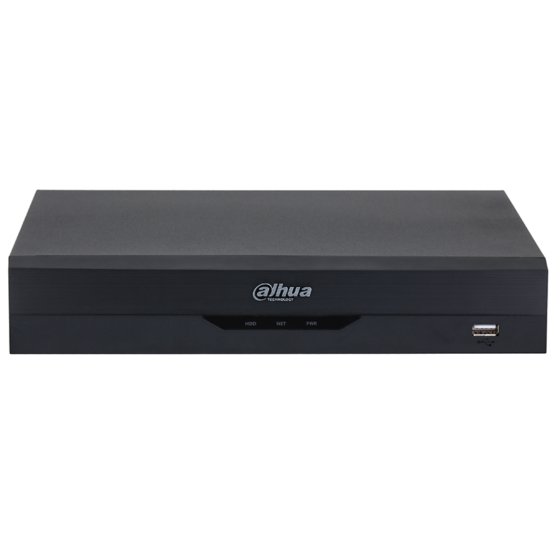 DH-XVR5116HS-I3/T MHD видеорегистратор Dahua