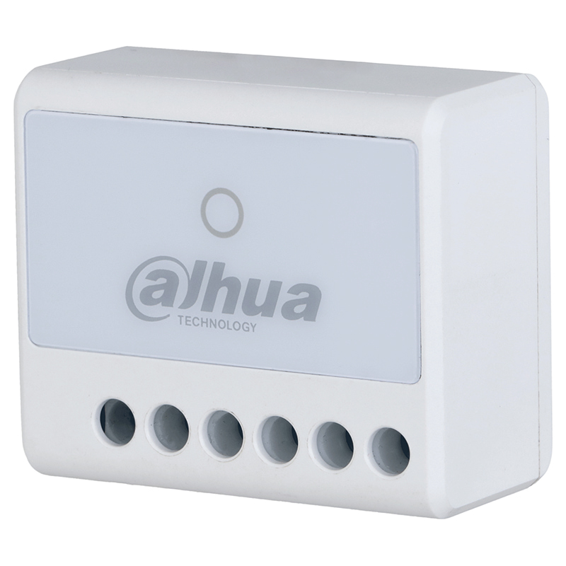 DHI-ARM7011-W2(868) беспроводное реле Dahua