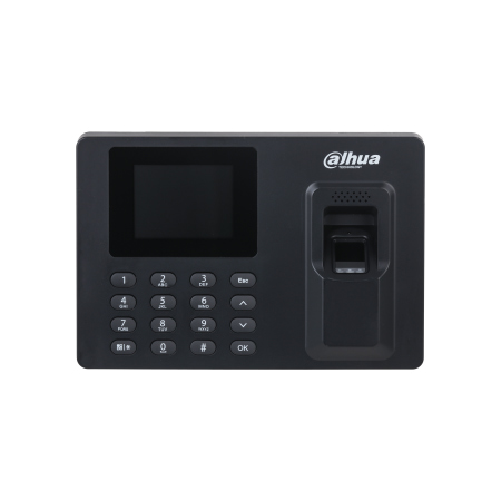 DHI-ASA1222EL-S терминал учета рабочего времени Dahua