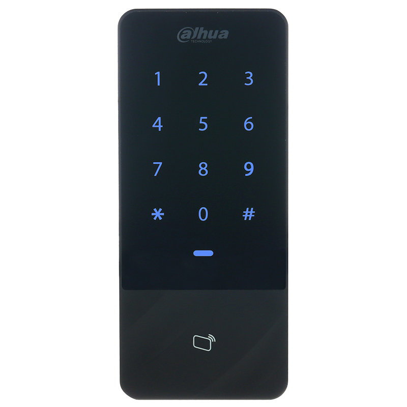 DHI-ASI1201E-D-V1 считыватель Dahua