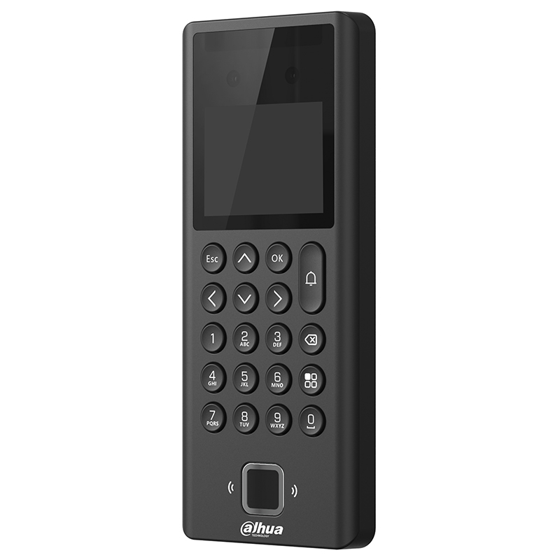 DHI-ASI3204E-W терминал доступа Dahua