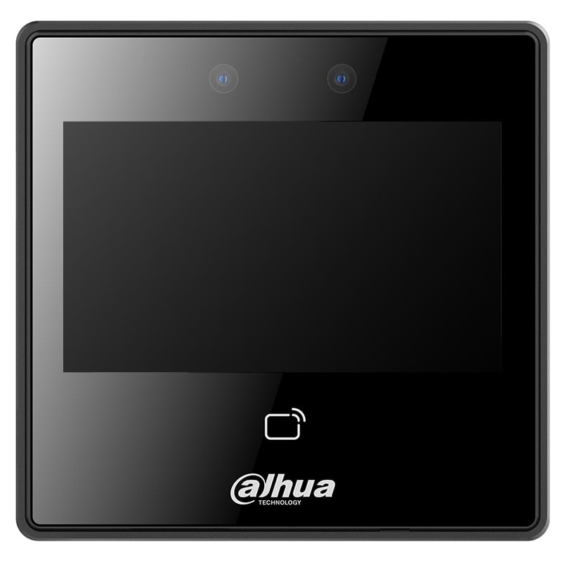 DHI-ASI3213A-W терминал доступа Dahua