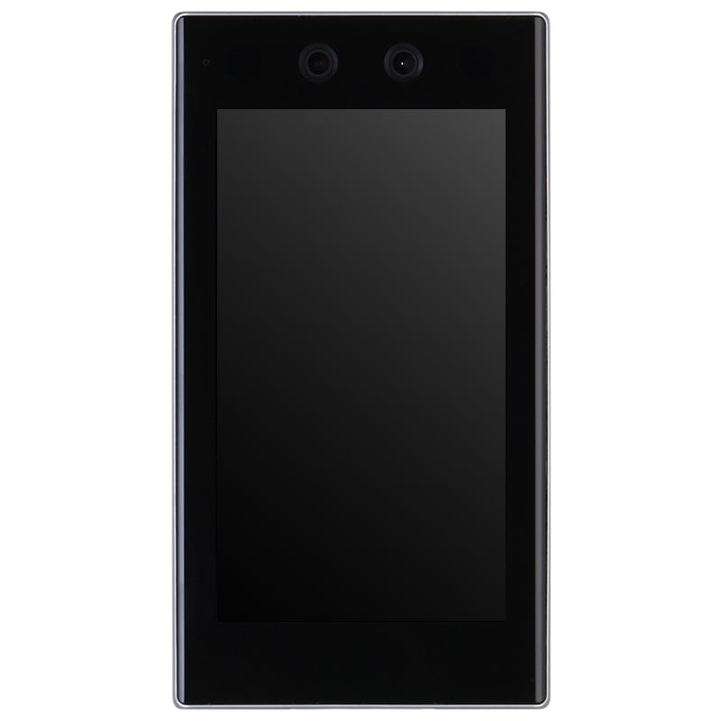 DHI-ASI7213K-W терминал учёта рабочего времени Dahua