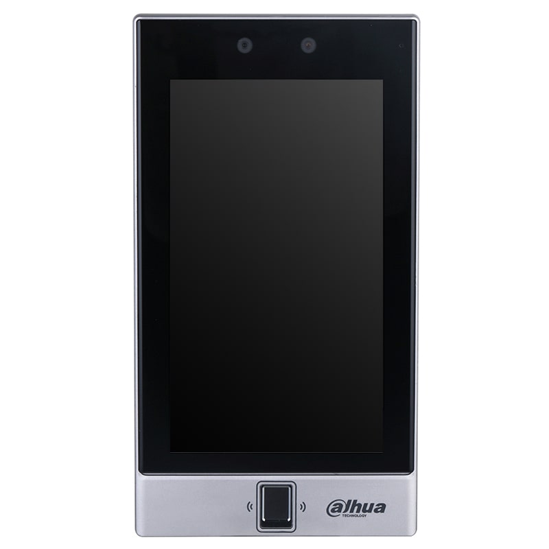 DHI-ASI7214S-W терминал учёта рабочего времени Dahua