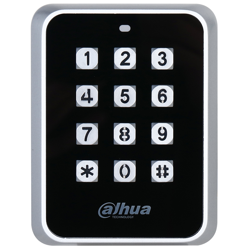 DHI-ASR1101M-D-V1 кодовая панель Dahua