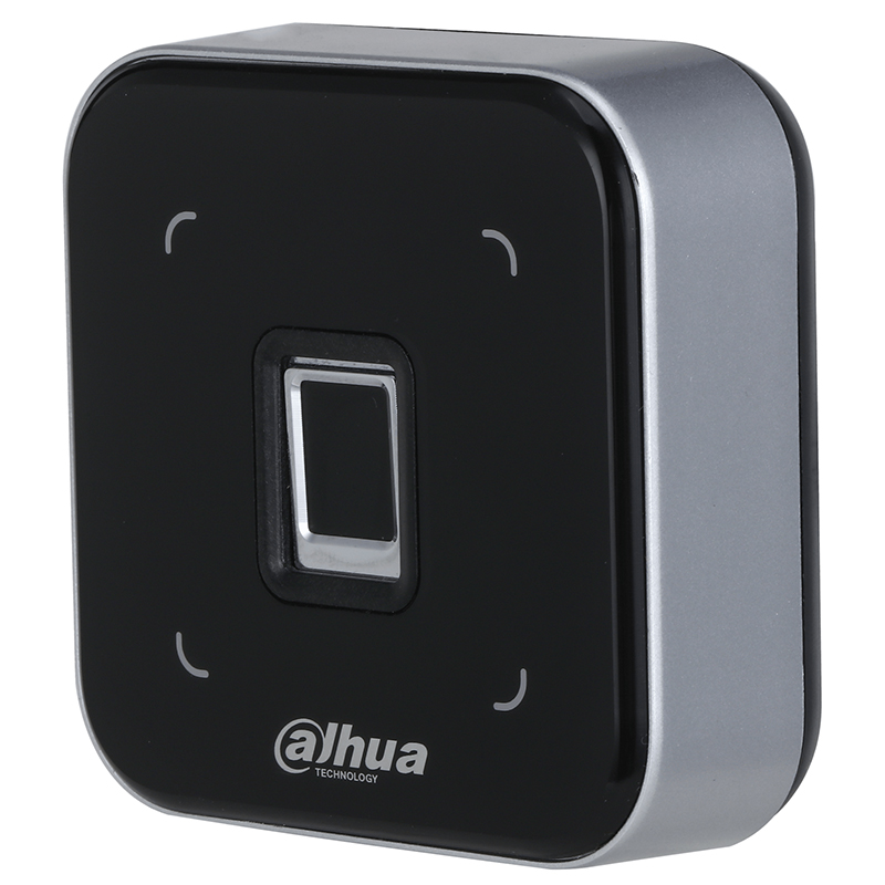 DHI-ASR2102A-D биометрический считыватель Dahua