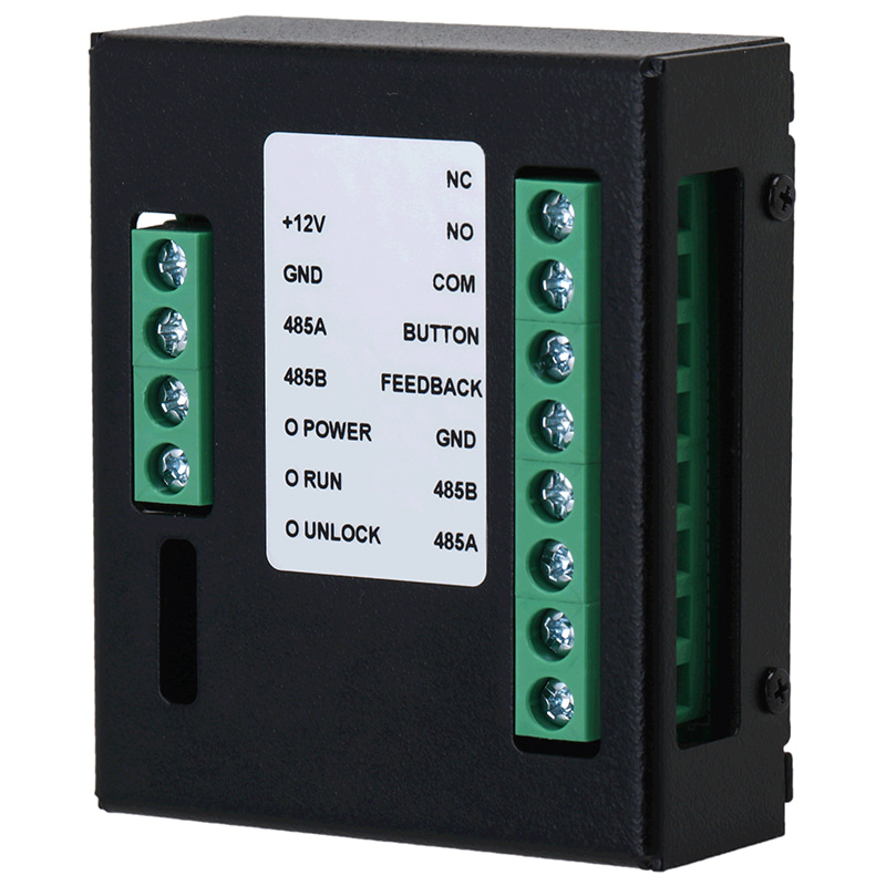 DHI-DEE1010B-S2 модуль расширения Dahua