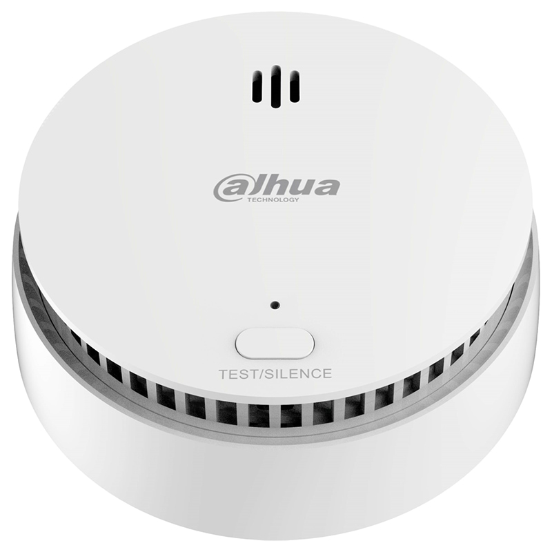 DHI-HY-SA21A-W2(868) дымовой извещатель Dahua