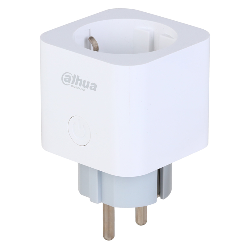 DHI-ICS1-W2(868) умная розетка Dahua