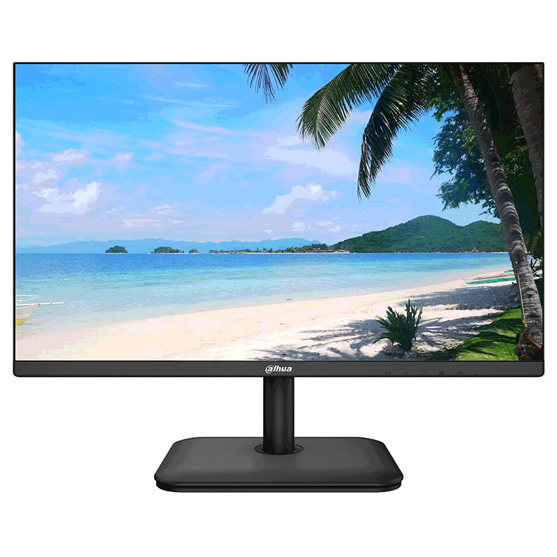 DHI-LM22-F200 монитор видеонаблюдения Dahua