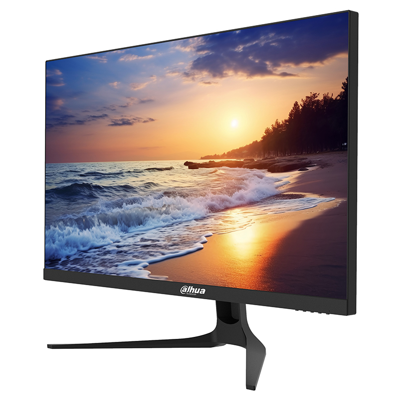 DHI-LM27-F400 монитор видеонаблюдения Dahua