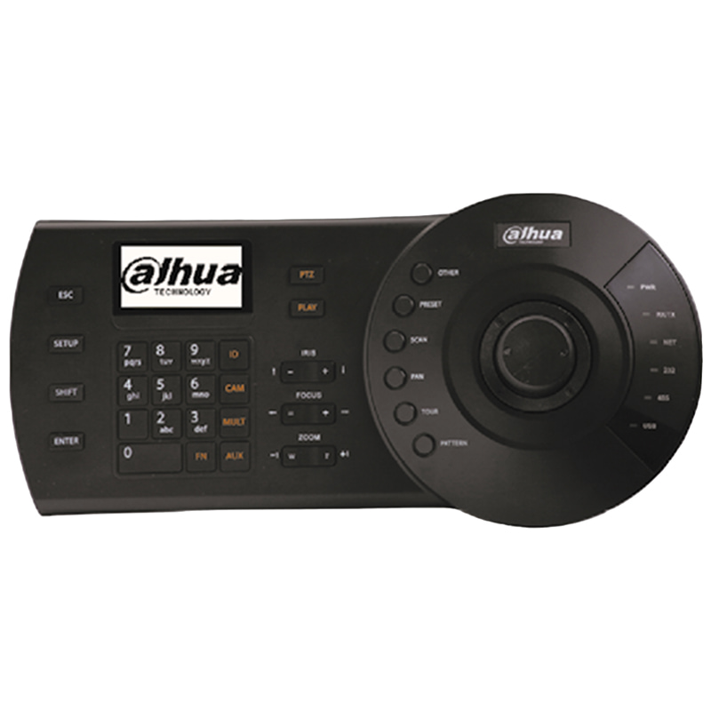 DHI-NKB1000-E пульт управления Dahua