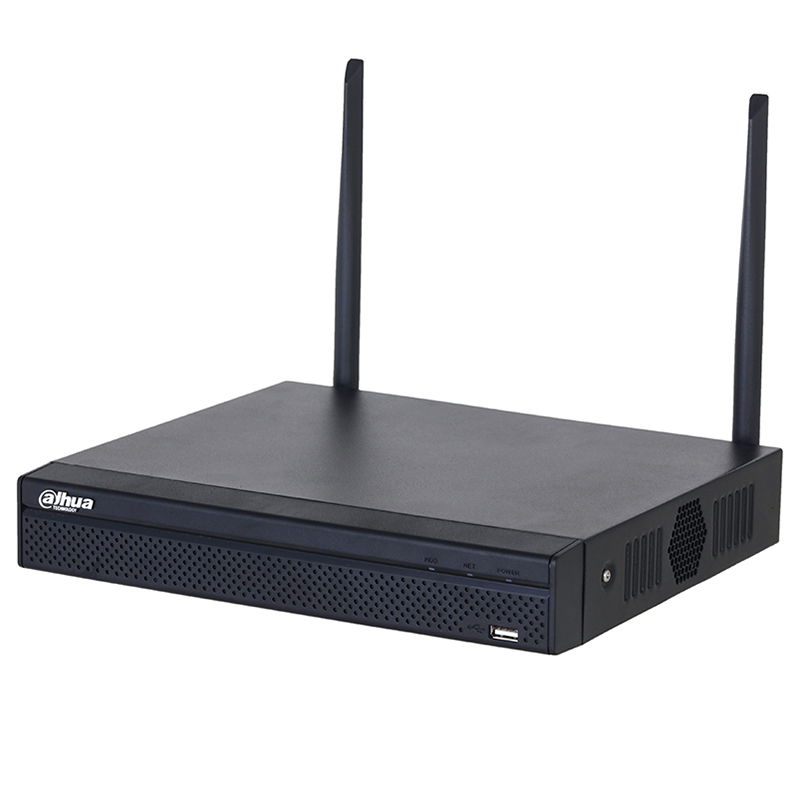 DHI-NVR1104HS-W-S2 IP видеорегистратор Dahua