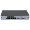 DHI-NVR2108HS-8P-4KS3 IP видеорегистратор Dahua