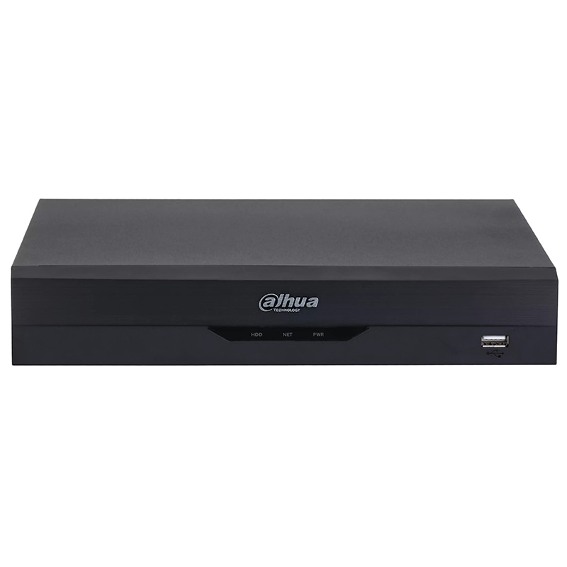 DHI-NVR2108HS-8P-I2 IP видеорегистратор Dahua