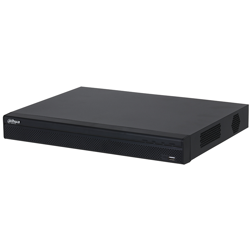 DHI-NVR4208-4KS3 IP видеорегистратор Dahua