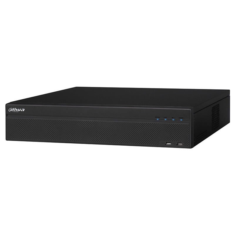 DHI-NVR5864-EI IP видеорегистратор Dahua