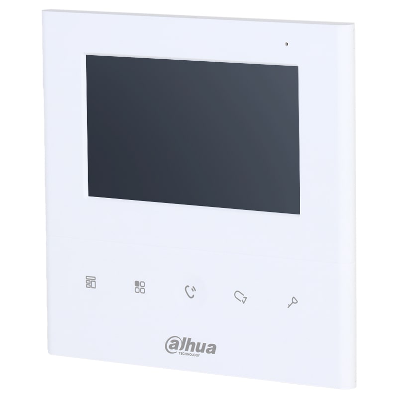 DHI-VTH1010J видеодомофон Dahua