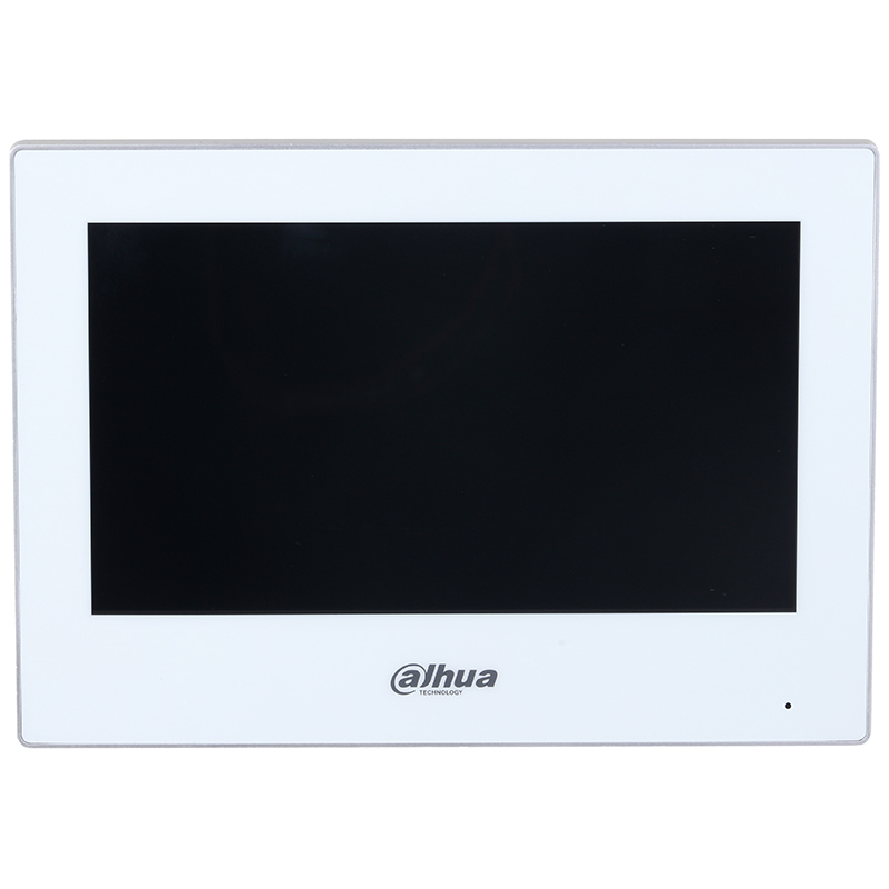 DHI-VTH2624GW-WP видеодомофон Dahua