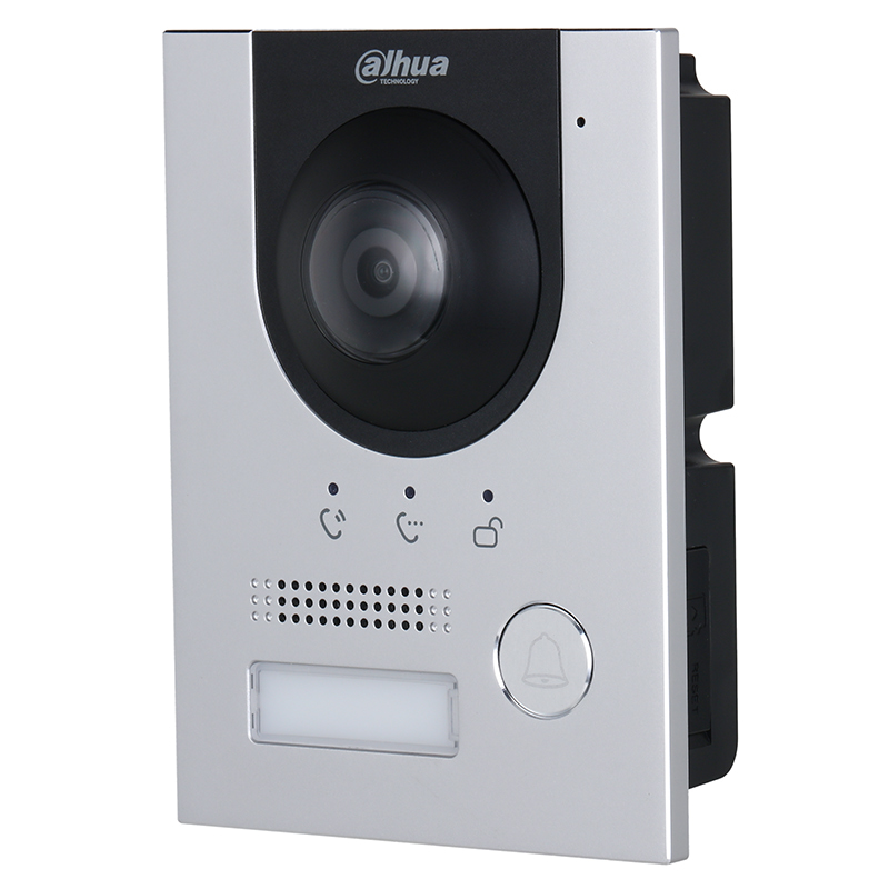 DHI-VTO2201F-P-S2 вызывная панель Dahua