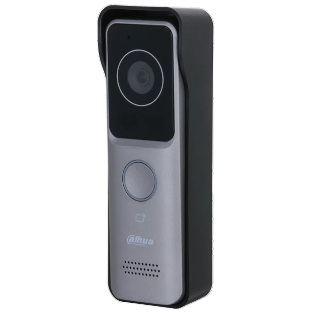 DHI-VTO2311R-WP вызывная панель Dahua