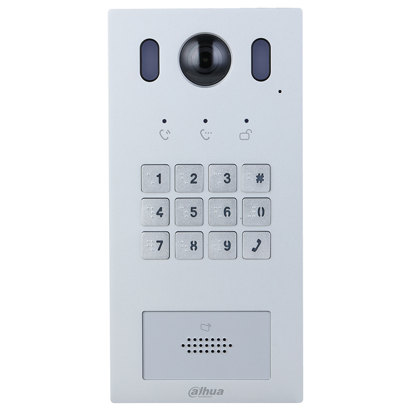 DHI-VTO3222E-P вызывная панель Dahua