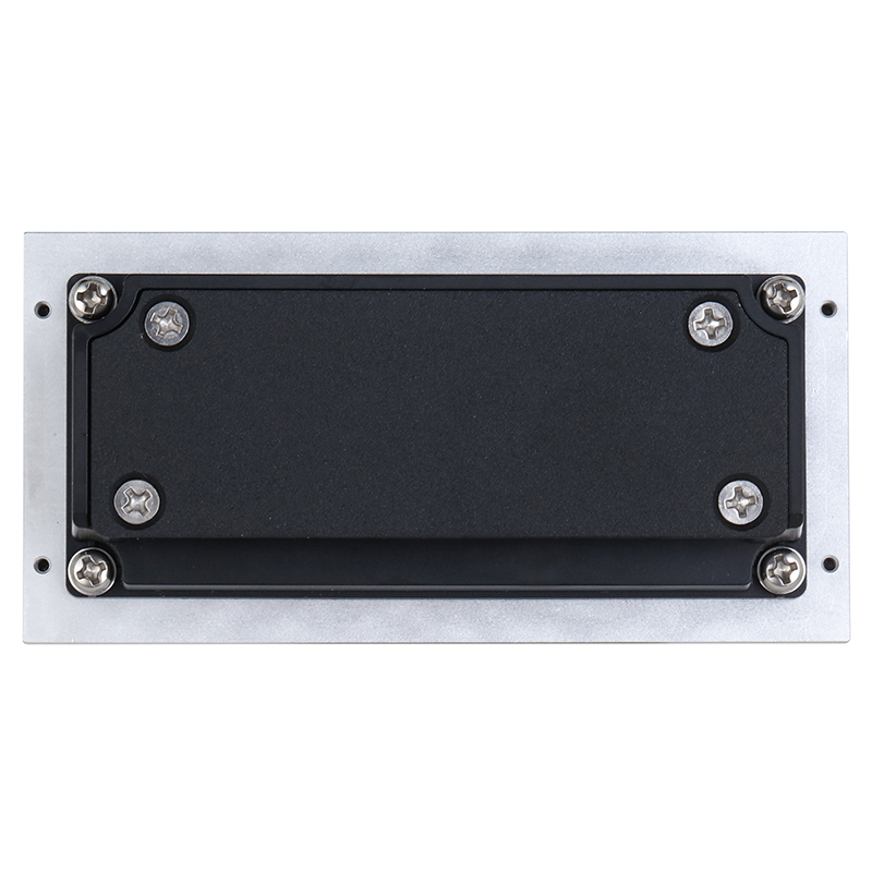 DHI-VTO4103F-MDB2 модуль на 2 кнопки вызова Dahua