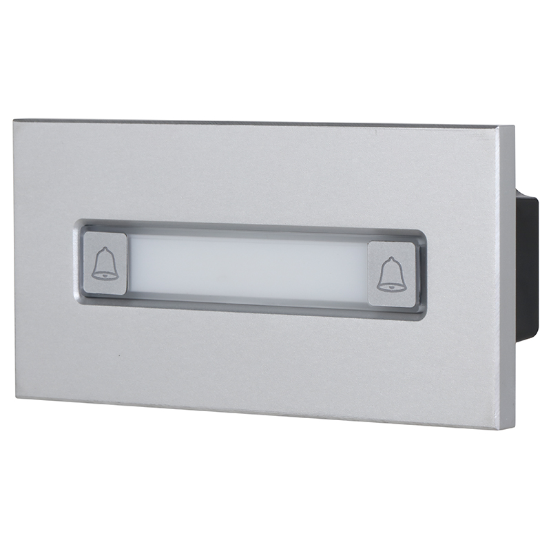 DHI-VTO4103F-MDB2 модуль на 2 кнопки вызова Dahua